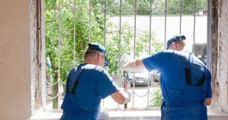 Профессиональный демонтаж решеток в Климовске от Сварной-Клс - от 567 руб.