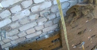 Демонтаж утеплителя в Климовске по выгодной цене от 412 рублей - Сварной-Клс
