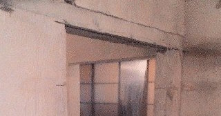 Демонтаж проема в кирпичной стене в Климовске | Цена от 1545 рублей