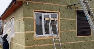Демонтаж сайдинга от 361 рублей в Климовске - профессиональные услуги Сварной-Клс