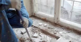 Демонтаж стеклопакетов в Климовске - цена от 927 руб. | Сварной-Клс